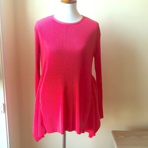 Long sleeve shirt by Zara